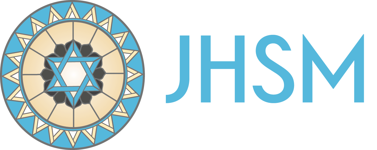 JHSM Logo - Mobile