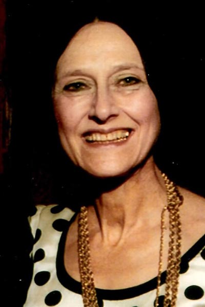 Genevieve Schoenberger